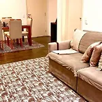 Aconchegante apartamento em Campos do Jordão, região Capivari - PET friendly#