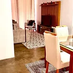 Aconchegante apartamento em Campos do Jordão, região Capivari - PET friendly#