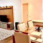 Aconchegante apartamento em Campos do Jordão, região Capivari - PET friendly#