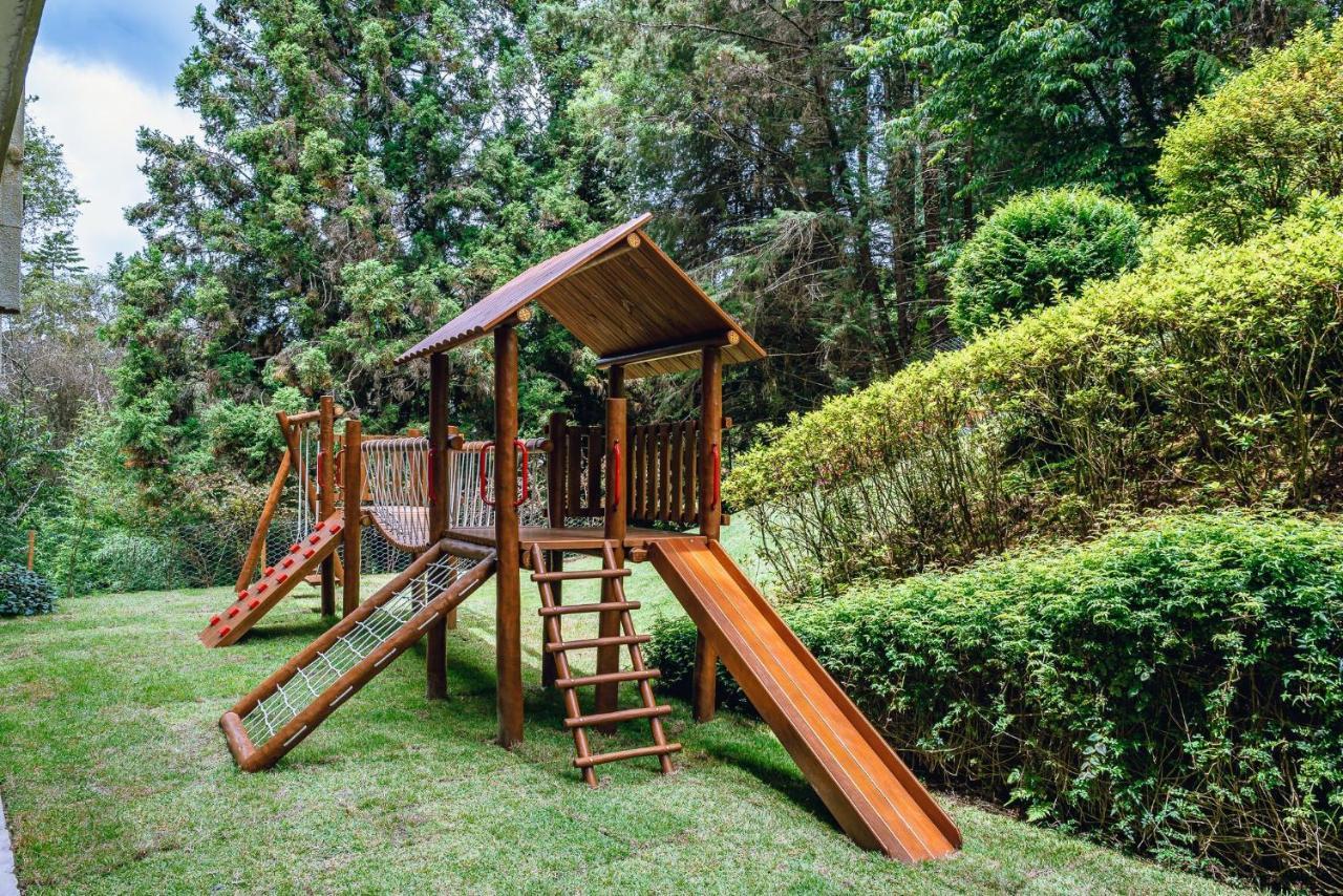 Apartamento Aconchegante Em Campos Do Jordao, Regiao Capivari - Pet Friendly# Campos do Jordão