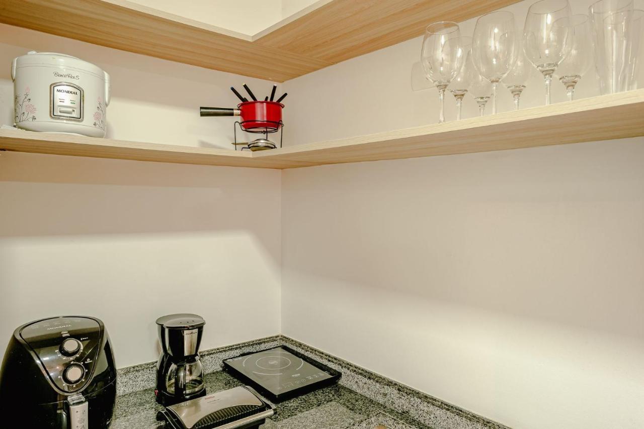 Aconchegante Em Campos Do Jordao, Regiao Capivari - Pet Friendly# Apartamento