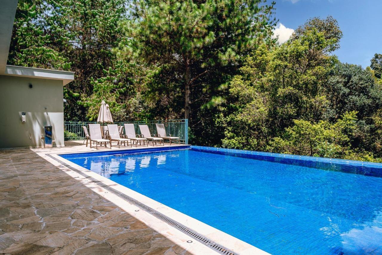 Aconchegante Em Campos Do Jordao, Regiao Capivari - Pet Friendly# * Campos do Jordão