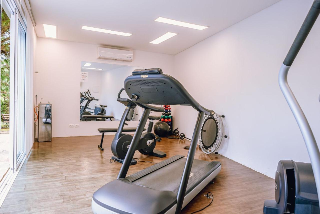 Aconchegante Em Campos Do Jordao, Regiao Capivari - Pet Friendly# Apartamento