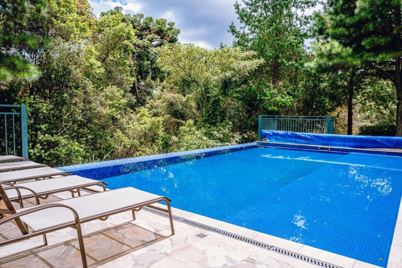 Apartamento Aconchegante Em Campos Do Jordao, Regiao Capivari - Pet Friendly# Campos do Jordão