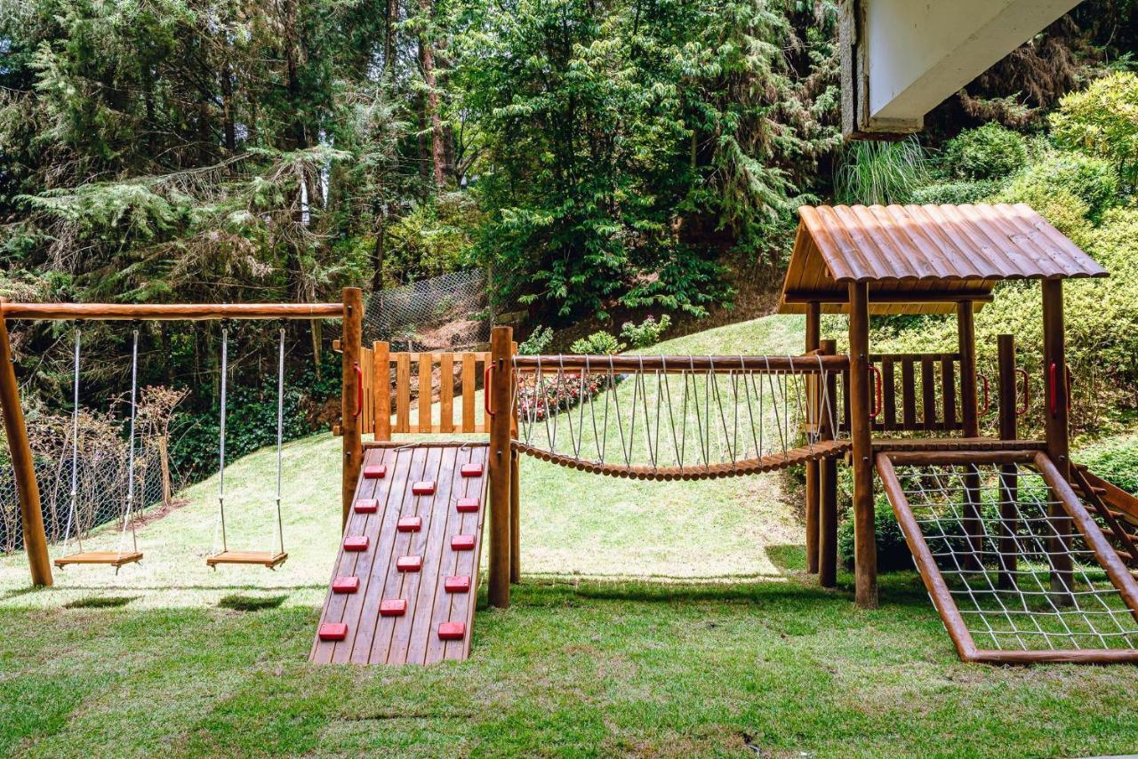 Aconchegante Em Campos Do Jordao, Regiao Capivari - Pet Friendly# * Campos do Jordão