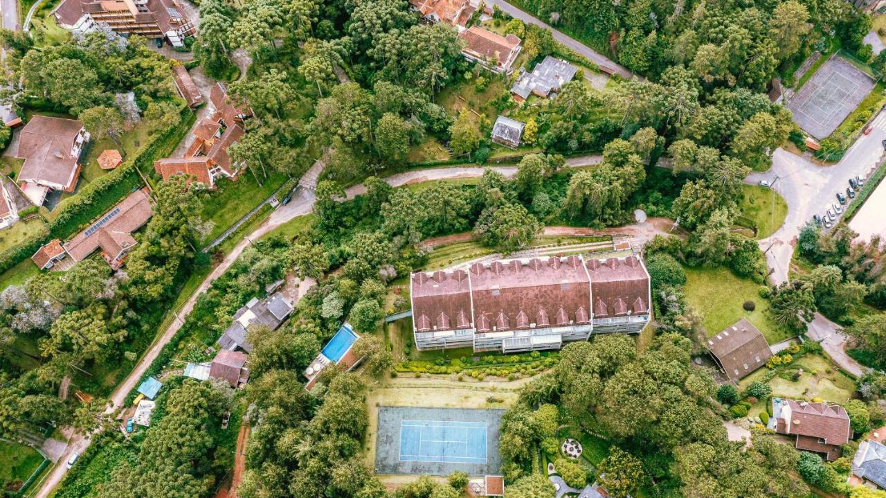Apartamento Aconchegante Em Campos Do Jordao, Regiao Capivari - Pet Friendly# Campos do Jordão