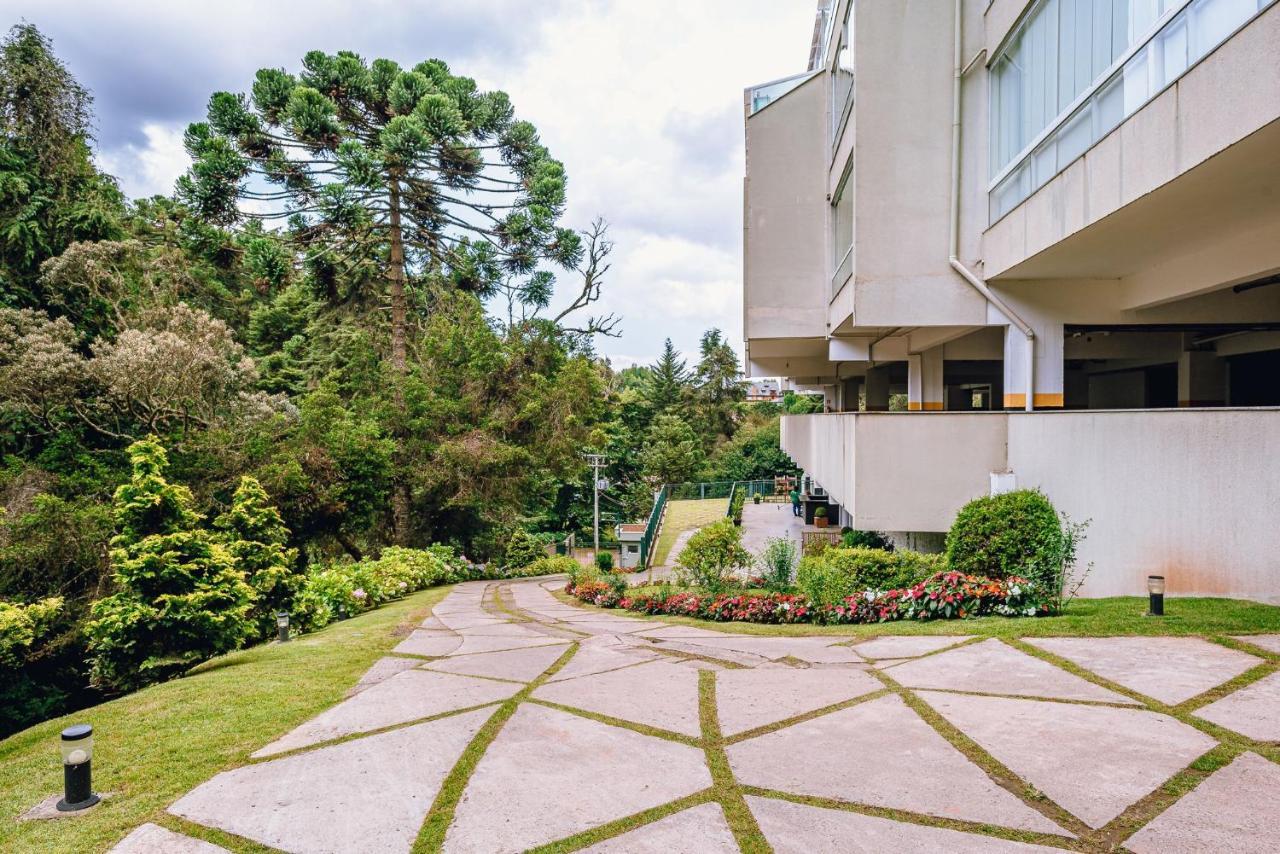Aconchegante Em Campos Do Jordao, Regiao Capivari - Pet Friendly# Apartamento Campos do Jordão