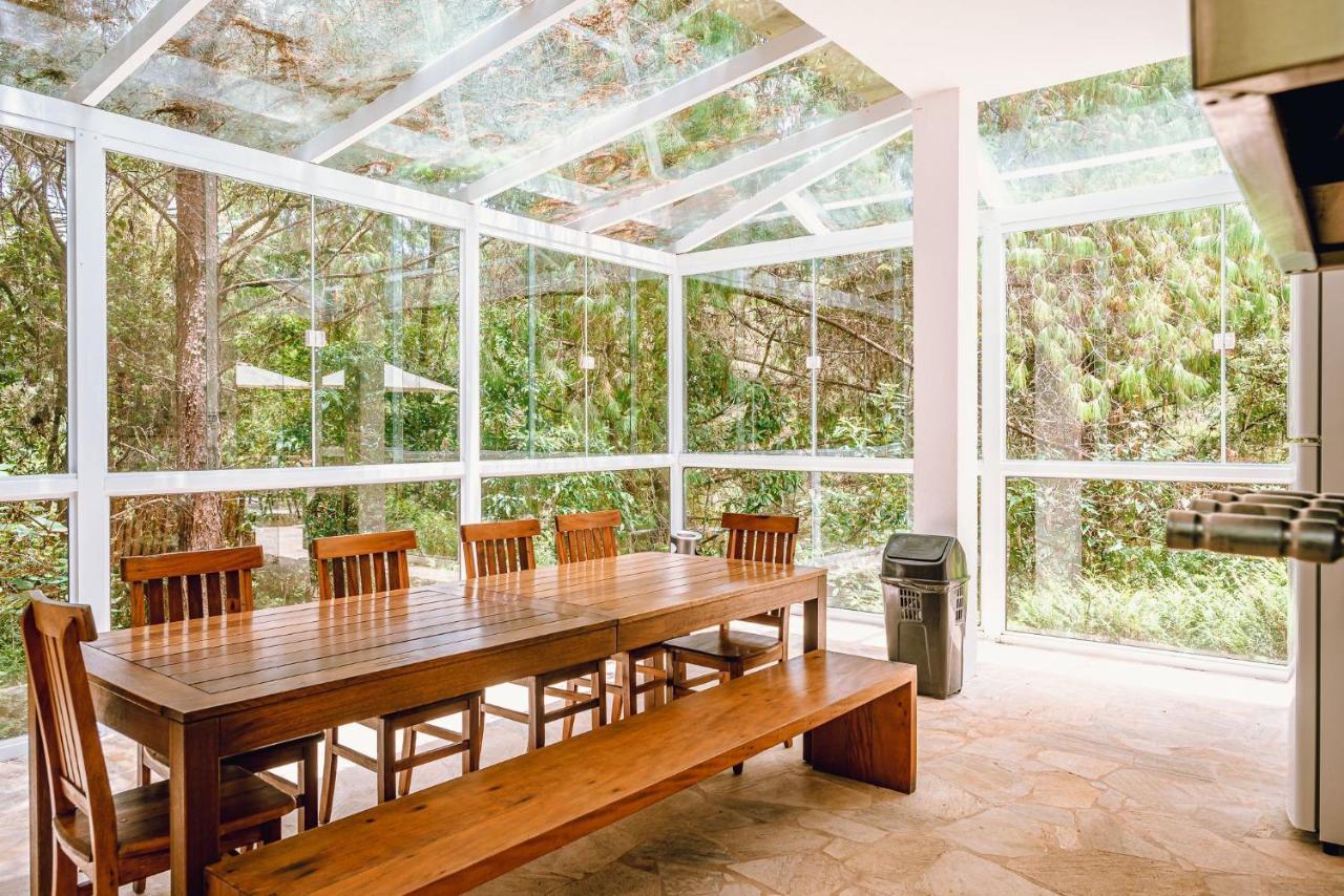 Aconchegante Em Campos Do Jordao, Regiao Capivari - Pet Friendly# *