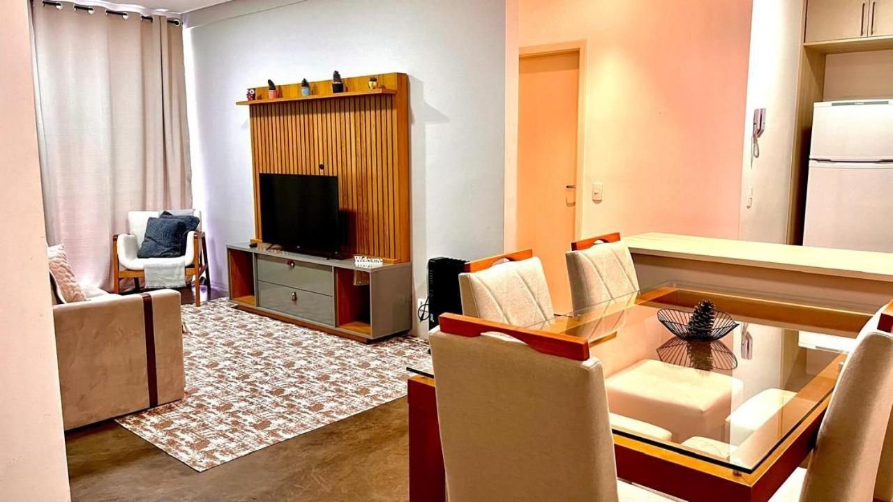 Aconchegante Em Campos Do Jordao, Regiao Capivari - Pet Friendly# Apartamento Campos do Jordão