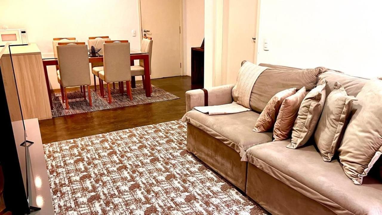 Apartamento Aconchegante Em Campos Do Jordao, Regiao Capivari - Pet Friendly# Campos do Jordão